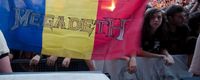 Megadeth a dat startul turnelui mondial la Bucuresti (poze)