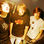 A Static Lullaby
