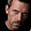 Hugh Laurie