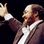 Luciano Pavarotti