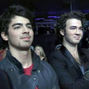 Jonas Brothers la Grammy Nominations Concert Live
