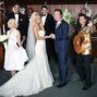 Paris Hilton s-a maritat cu Piers Morgan