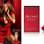 Beyonce, lansare parfum Heat