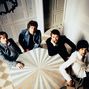 Kasabian's pictures