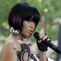 Rihanna's pictures