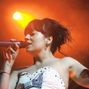 Lily Allen's pictures