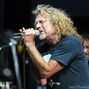 Robert Plant's pictures