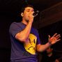 Smiley live la Cafeneaua Actorilor Tineretului