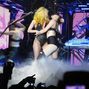 Lady GaGa, show pe O2 Arena din Londra