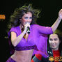 Poze concert Anahi