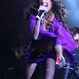 Poze concert Anahi