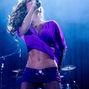 Poze concert Anahi