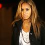 Leona Lewis, filmari clip I Will Be