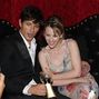 Kylie Minogue si iubitul ei