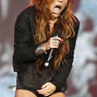 Miley Cyrus Rock In Rio 2010