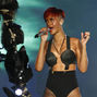 Rihanna Rock In Rio 2010