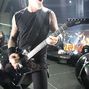 Metallica Concert World Magnetic Tour 2010