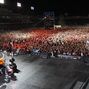 Metallica Concert World Magnetic Tour 2010