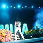 Mika in concert la Mamaia