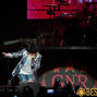 Poze concert Guns N'Roses