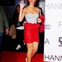 Rihanna concert Craciun