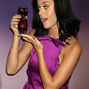 Poze Katy Perry lansare parfum Purr