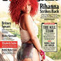 Poze Rihanna Rolling Stone aprilie 2011