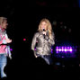 Poze concert Shakira