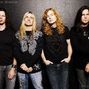 Megadeth's pictures
