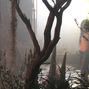 Rihanna topless in Where Have You Been