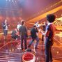 Eurovision 2012: Prima repetitie oficiala Mandinga la Baku