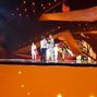 Eurovision 2012: A doua repetitie Mandinga la Baku