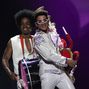 Eurovision 2012: A doua repetitie Mandinga la Baku