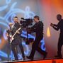 Poze Finala Eurovision 2012