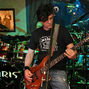 Poze concert Iris in Pub Padrino
