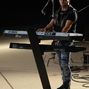 Poze filmari videoclip 'O lume doar a lor'