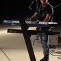 Poze filmari videoclip 'O lume doar a lor'