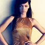 Pictorial Rihanna in Harper's Bazaar