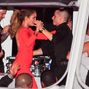 Jennifer Lopez petrecere de ziua de nastere