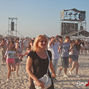 Concert Jessie J la Orange Summer Party
