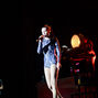 Concert Jessie J la Orange Summer Party