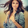 Selena Gomez in Teen Vogue, septembrie 2012