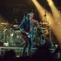 Poze concert Placebo, Bucuresti 2012