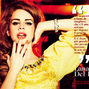 Lana Del Rey in Vogue Italia, august 2012