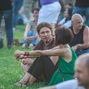Poze cu publicul la concertul Placebo, Bucuresti 2012