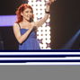 Auditii pe nevazute Vocea Romaniei, sezon doi
