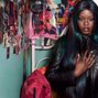 Azealia Banks - pictorial Dazed & Confused