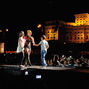 Poze Concert Lady Gaga la Bucuresti