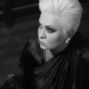 schimbare look Monica Anghel