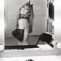 Celine Dion topless in V Magazine